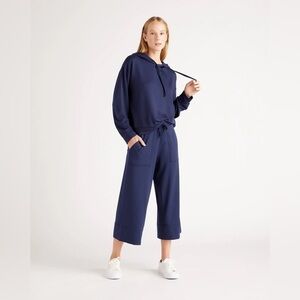 SuperSoft Stateside Fleece Pullover Hoodie